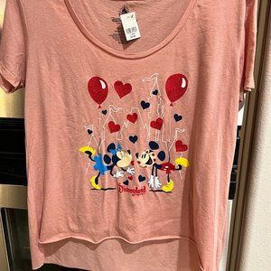 sweetheart tee